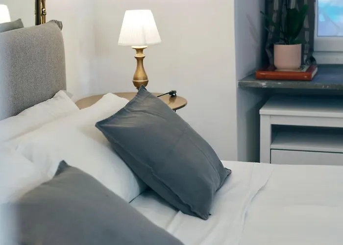 Apartamento Spacious & Quiet Miracle In Trastevere