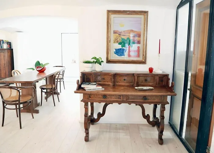 Spacious & Quiet Miracle In Trastevere * Roma