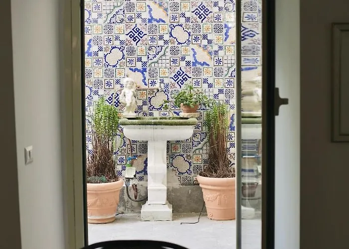 Spacious & Quiet Miracle In Trastevere Apartamento