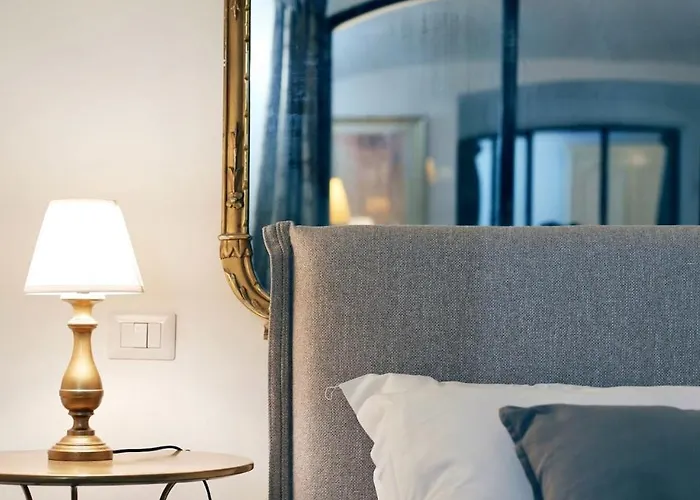 Apartamento Spacious & Quiet Miracle In Trastevere *